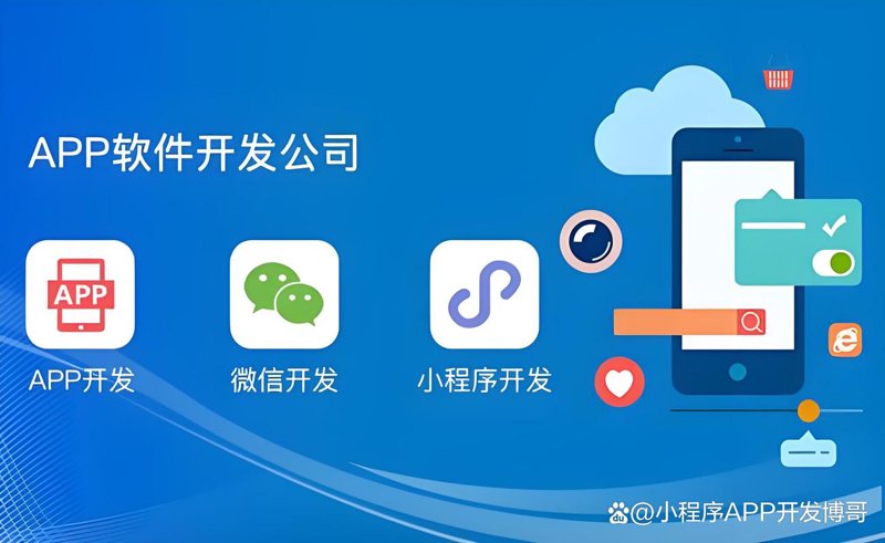 企业管理系统开发：推动业务流程优化的数字助手