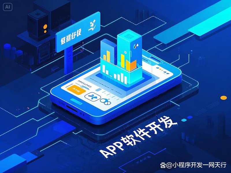 小程序开发
